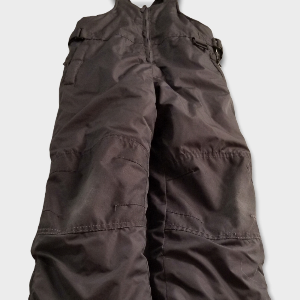 Cherokee Bib-Snow Pants, 5/6T